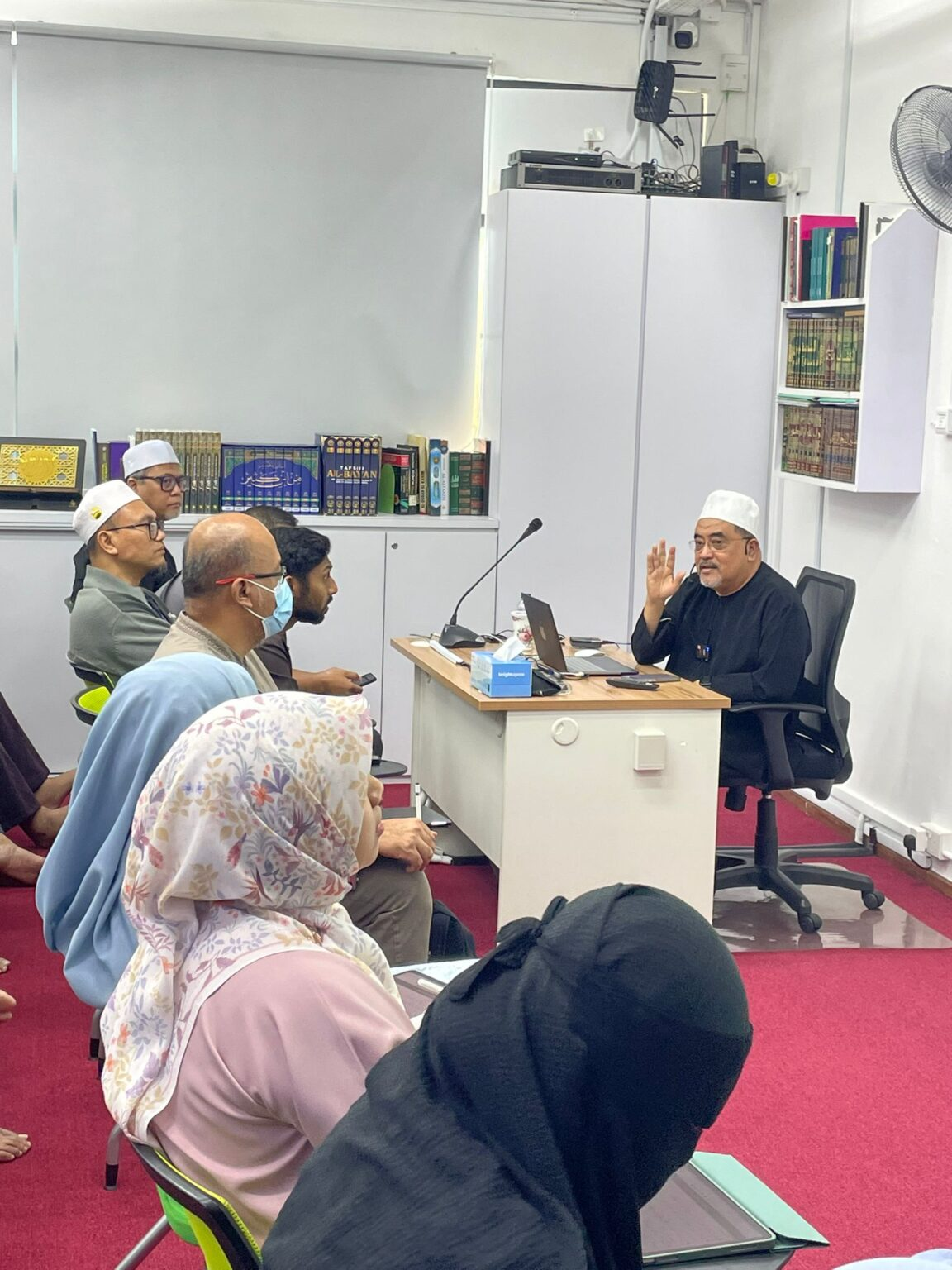 Understanding Qiraat: The Authentic Ways the Qur'an Is Recited
