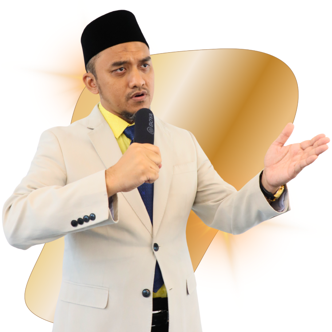 Foto Ustaz Syaari Ab Rahman