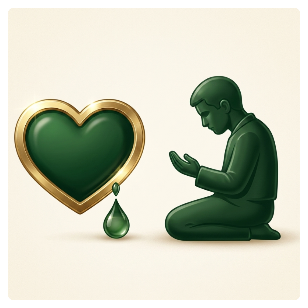 The Effect on Our Hearts After Understanding How Allah Speaks