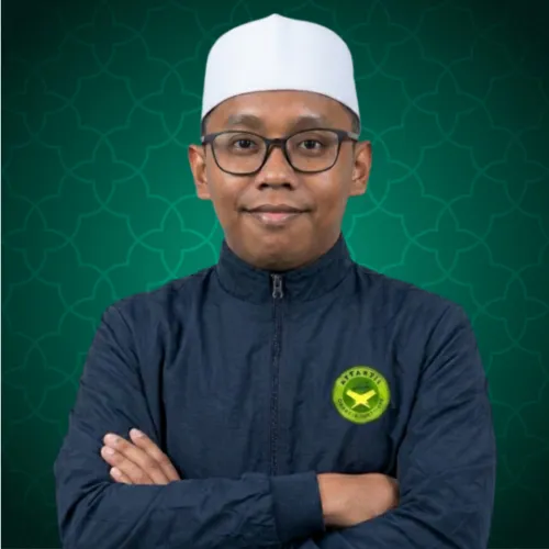 Muhd Alqushairy Sharikudin, Teacher, Al-Quran at AtTartil Quranic Institute