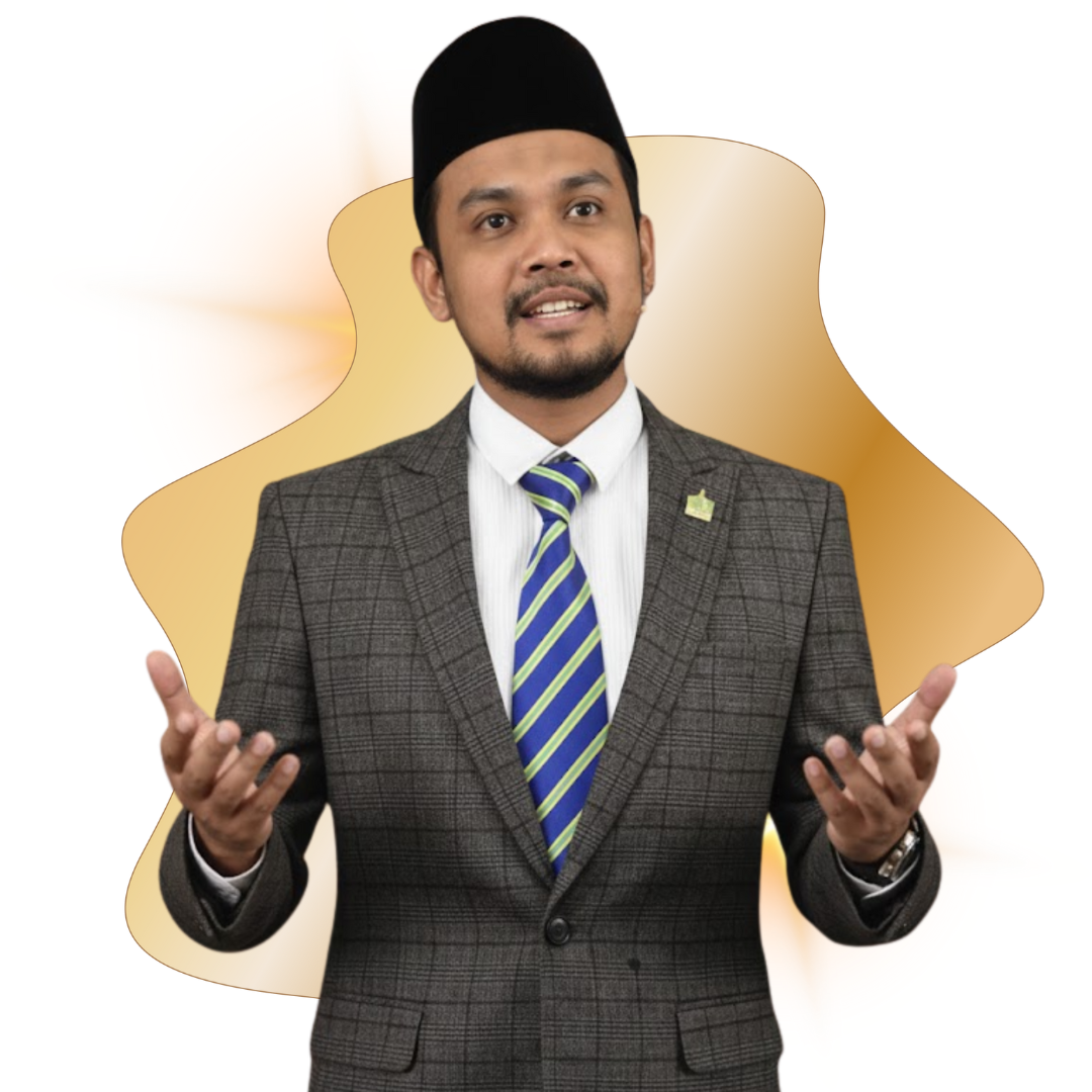 Foto Dr. Azrul Azlan