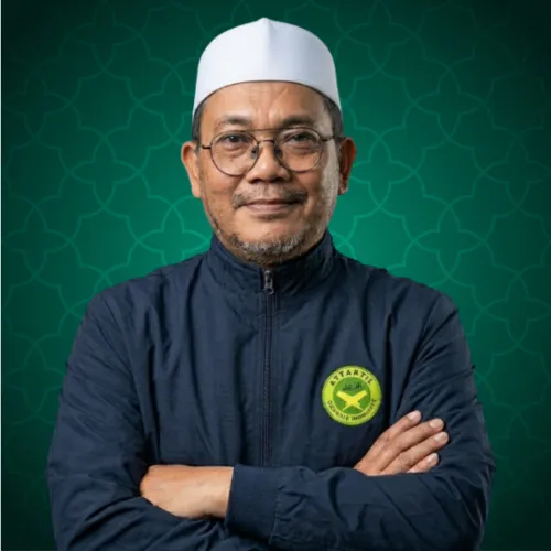 Zurahim Ahyak, Teacher, Al-Quran at AtTartil Quranic Institute