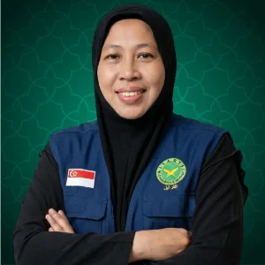 Faudziah Ahmad Sohor, Teacher, Al-Quran at AtTartil Quranic Institute