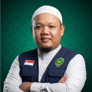 Muhd Afiq Noor Muhamed, Teacher, Al-Quran at AtTartil Quranic Institute