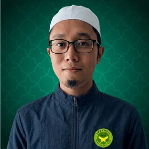 Ustaz Nur Syafii Saat at AtTartil Quranic Institute