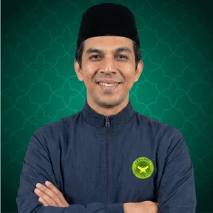 Raihan Mohamed Wapa, Teacher, Al-Quran at AtTartil Quranic Institute
