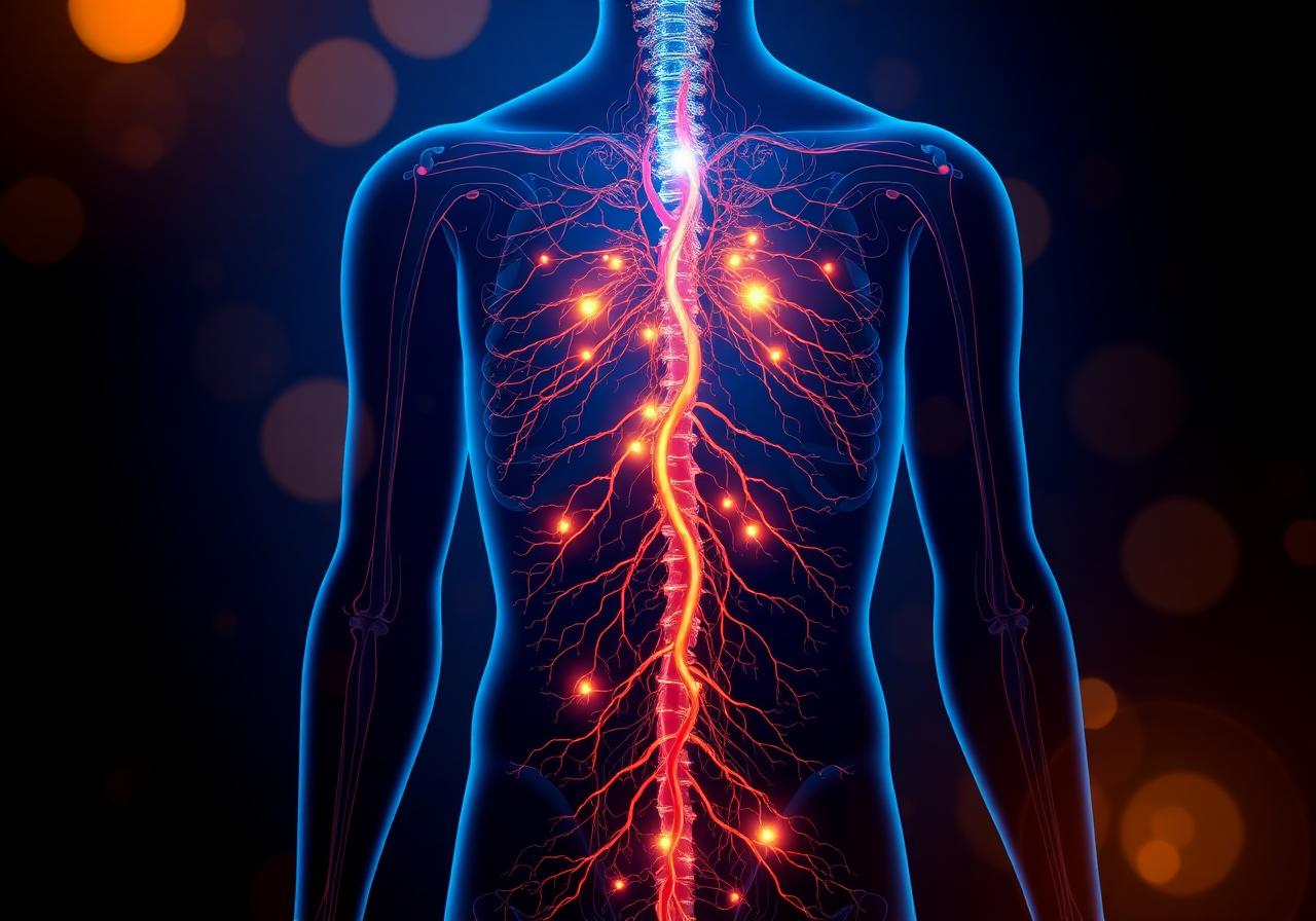 Human Physiology