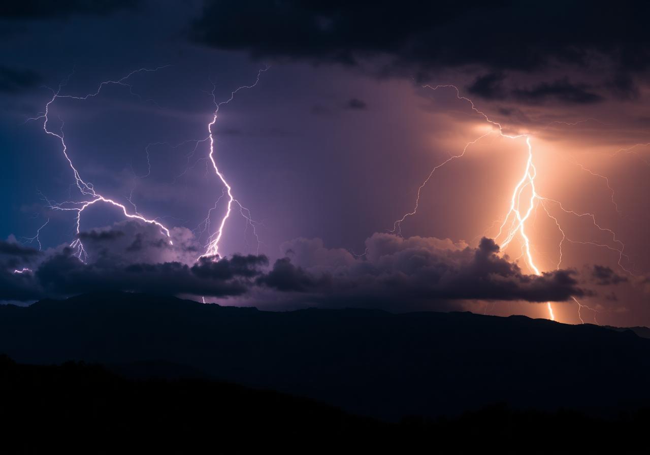 Natural Phenomena