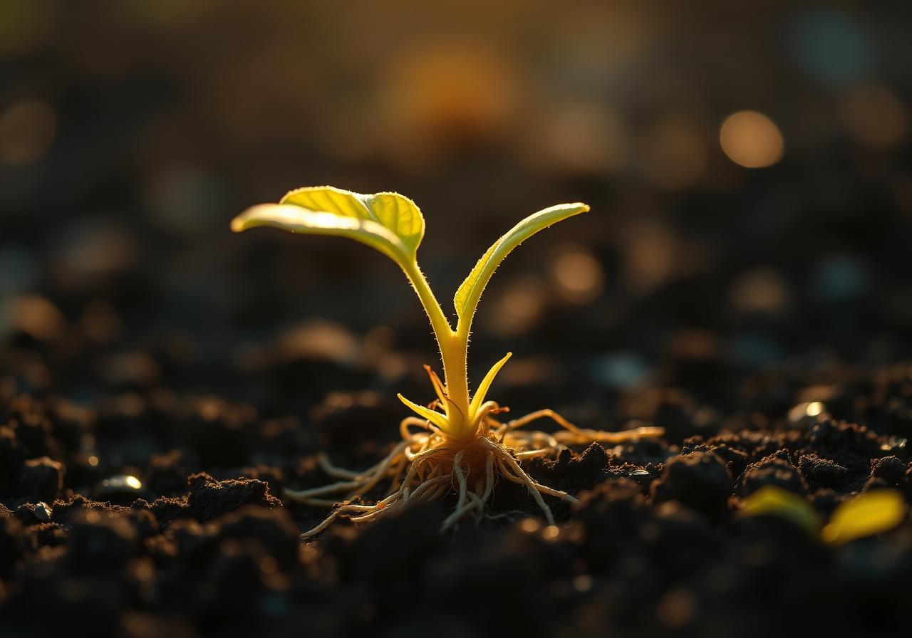 Soil & Plant Life
