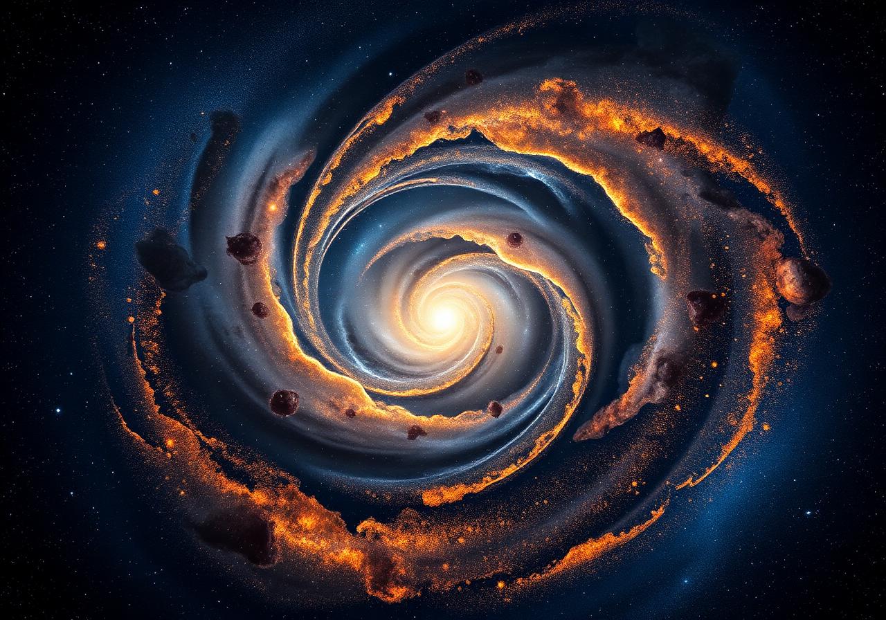 Creation of the Universe