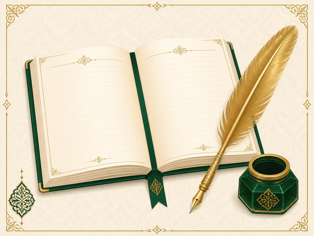Learning Notes illustration
