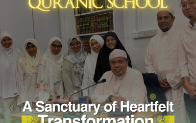 Not Just Another Quran School: The AtTartilQI Difference