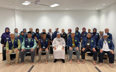 Strengthening Quran Teaching with the Micro-Repetition Intensive Technique (MRI)