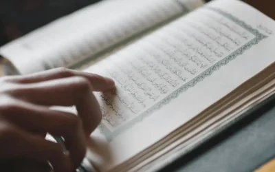 Nurturing Understanding: The Journey of Alquran Literacy