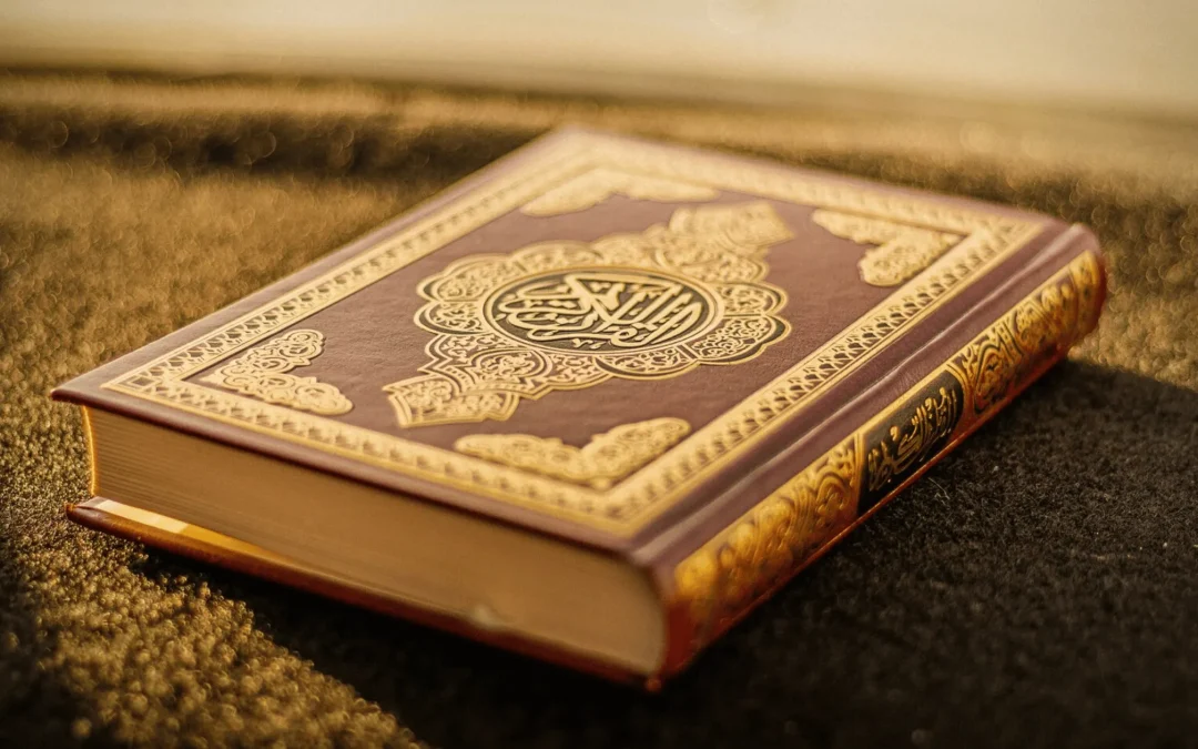 A New Chapter: Al Quran Classes for Reverts