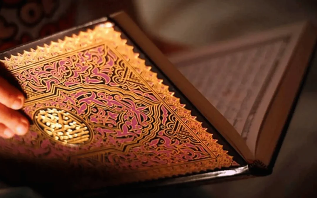 Navigating the Divine Path: A Guide to Al Quran Classes at Attartil