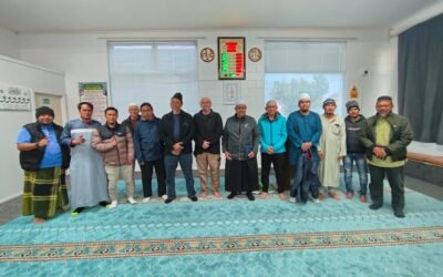 A Journey Through New Zealand That Touched Hearts and Strengthened Faith