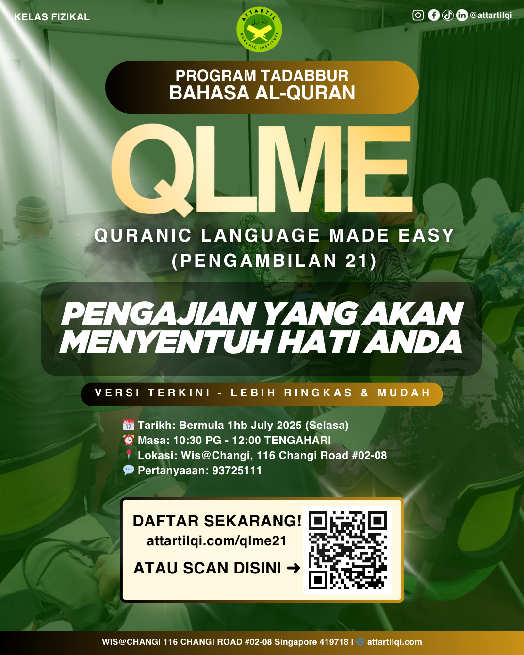 QLME21