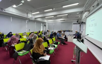 Tests Reveal Growth: A Reflection From Our PICGAS Assessments