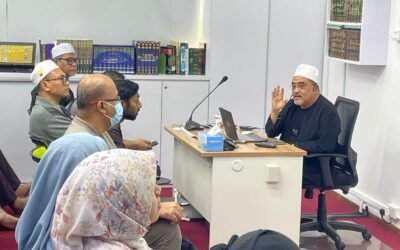 Understanding Qiraat: The Authentic Ways the Qur’an Is Recited