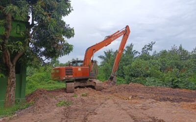 Progress Update on AtTartil QI’s Waqaf Building Project