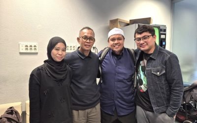 AtTartil QI Rallies After Student’s Madrid Heart Attack